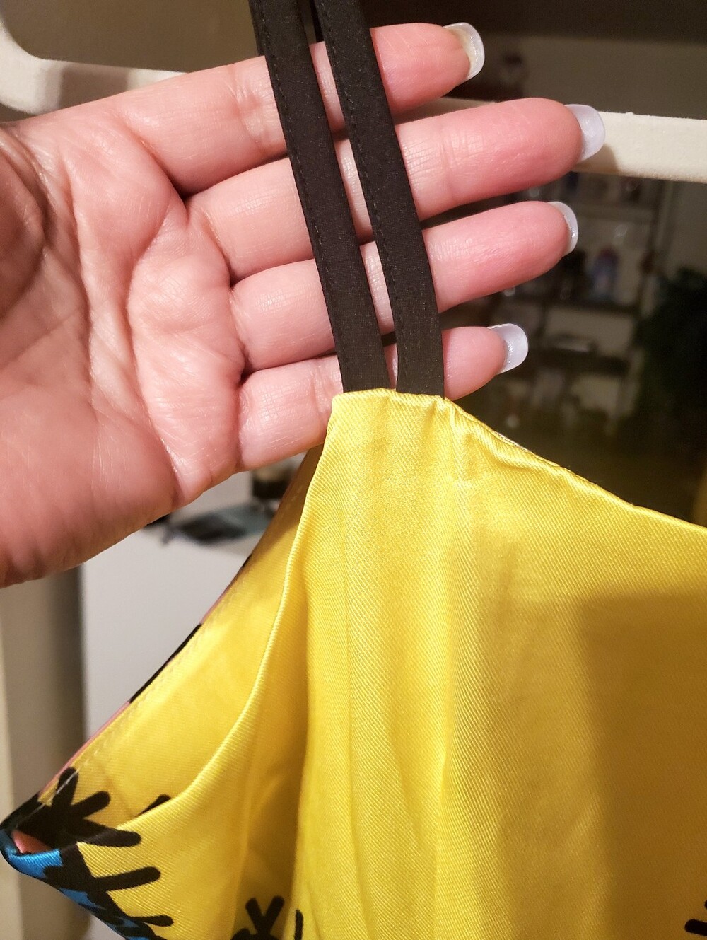 Sally Colorblock Dress - Picture 8 of 14